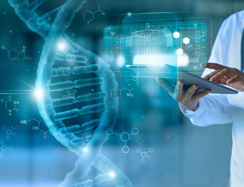 ASU Sees Biology Grades and Student Ratings Improve with Virtual Reality
