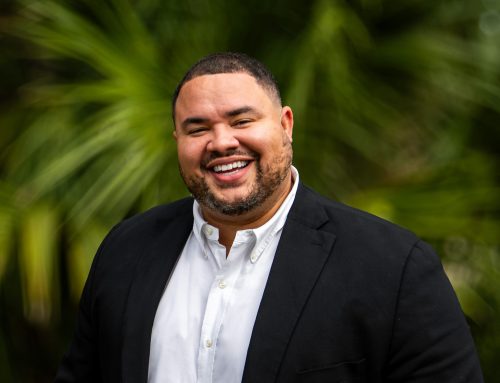 Optima CEO Adam Mangana Wins 2025 Capital One Catapult Pitch Competition