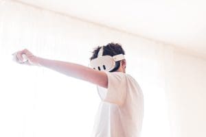 VR in EDU
