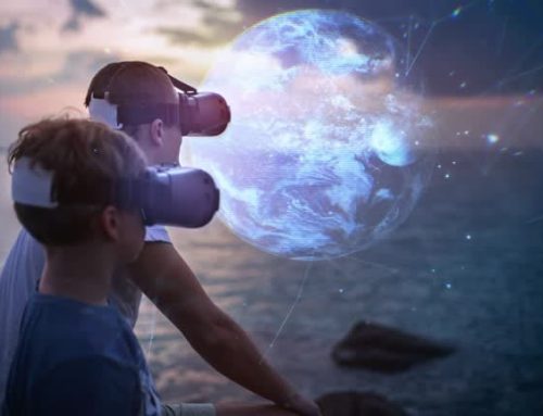 Virtual Reality in Education: Safely Exploring Dangerous Environments Like Volcanoes, Space, and Surgery 