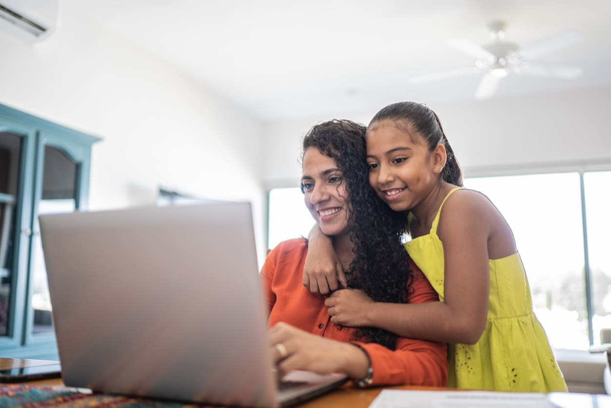 ESA and EdTech are changing the education landscape as parents and families have more flexibility in how their child learns.