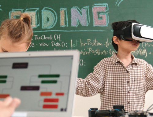 Why Engagement Is the Real Innovation in Education
