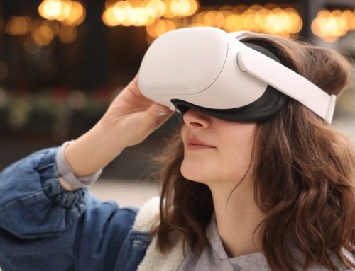 What Is the Difference Between VR, AR, XR, and MR?