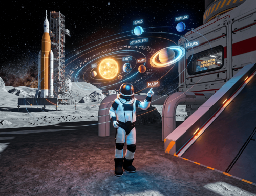 Case for Immersive Learning in STEM Education