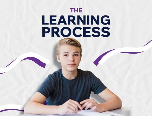 When the Learning Process Becomes the Grade