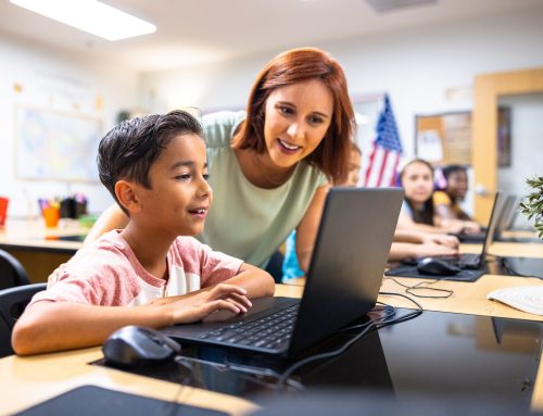 AI in Education: Where It Adds Value and Where Educators Still Matter Most