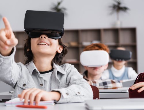 From Pilot Program To Everyday Practice: What Makes Education Technology Stick?